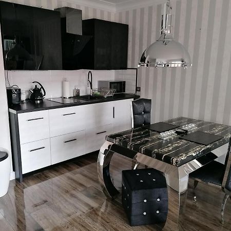 Apartamenty De Soleil Ustka Eksteriør billede